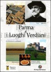 Parma e i luoghi verdiani