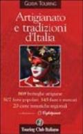 Artigianato e tradizioni d'Italia