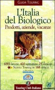 L' Italia del biologico