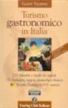 Guida al turismo gastronomico in Italia