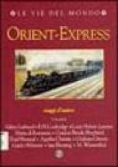 Orient Express