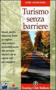 Turismo senza barriere