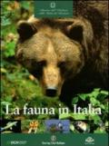 La fauna in Italia