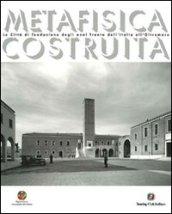 Metafisica costruita