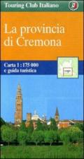 La provincia di Cremona