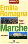 Emilia Romagna e Marche