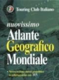 Nuovissimo atlante geografico mondiale