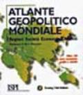 Atlante geopolitico mondiale