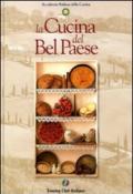 La cucina del Bel Paese