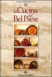 La cucina del Bel Paese