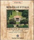 Meraviglie d'Italia