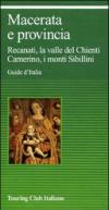 Macerata e provincia