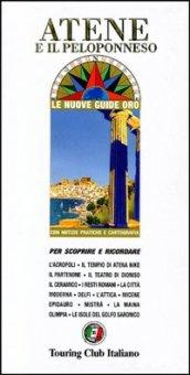 Atene e il Peloponneso