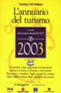 L'annuario del turismo 2003