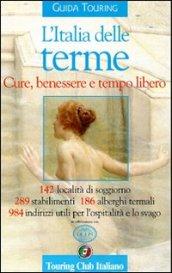 L'Italia delle terme