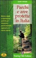 Parchi e aree protette in Italia