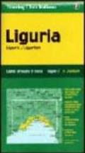 Liguria 1:200.000