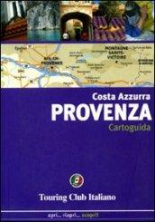 Provenza e Costa Azzurra