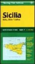 Sicilia 1:200.000