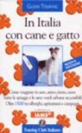 In Italia con cane e gatto