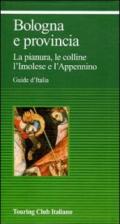 Bologna e provincia