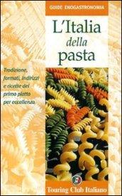 L'Italia della pasta