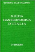 Guida gastronomica d'Italia-Introduzione alla Guida gastronomica d'Italia (rist. anast. 1931)