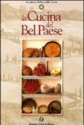 La cucina del Bel Paese