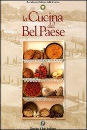 La cucina del Bel Paese