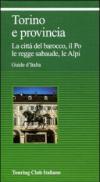 Torino e provincia