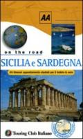 Sicilia, Sardegna