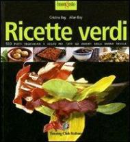 Ricette verdi