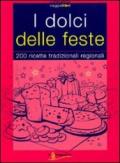 I dolci delle feste