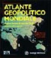 Atlante geopolitico mondiale