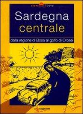 Sardegna centrale