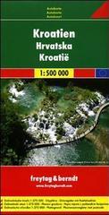 Croazia 1:500.000