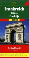 Francia 1:800.000