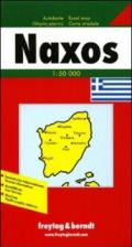 Naxos 1:50.000