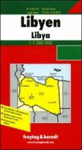 Libia 1:2.000.000