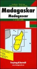 Madagascar