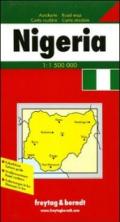 Nigeria 1:1.500.000