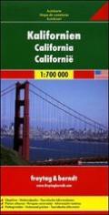 California 1:700.000