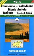 Chianciano, Valdichiana