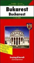 Bucarest