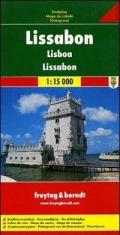 Lisbona 1:15.000