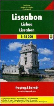 Lisbona 1:15.000