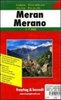 Merano 1:7.500