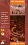 L'Italia del cioccolato