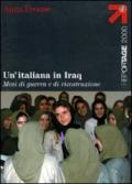 Un'italiana in Iraq