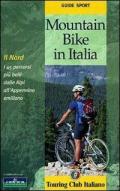 Mountain bike in Italia. Il Nord